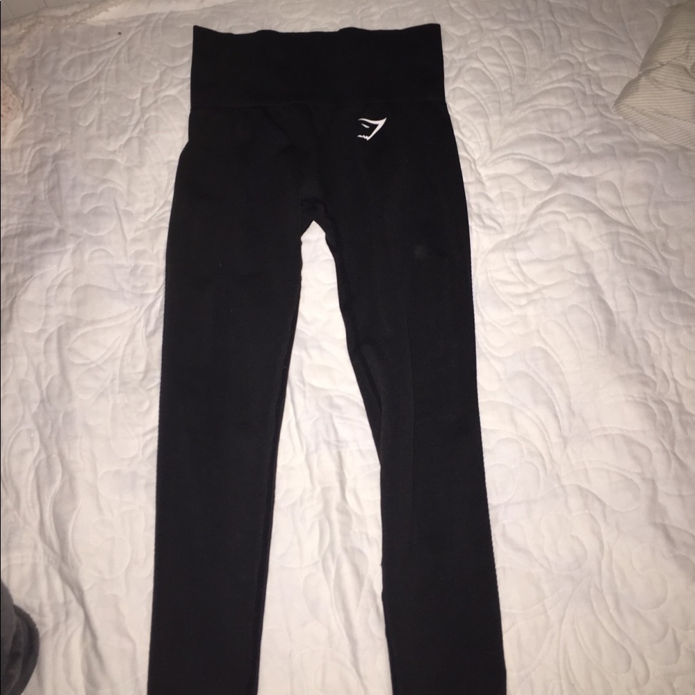 gymshark leggings